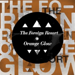 Orange Glow