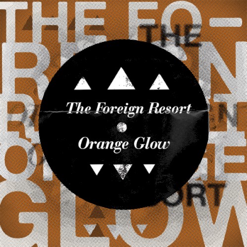 Orange Glow