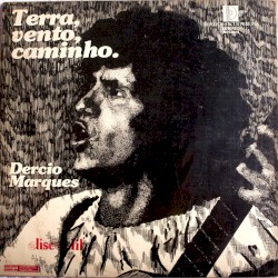 Terra, Vento, Caminho.