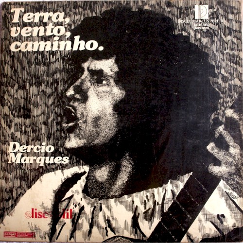 Terra, Vento, Caminho.