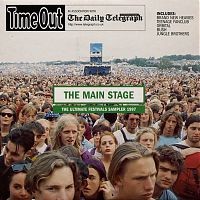 The Main Stage