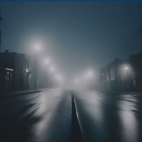 Midnight