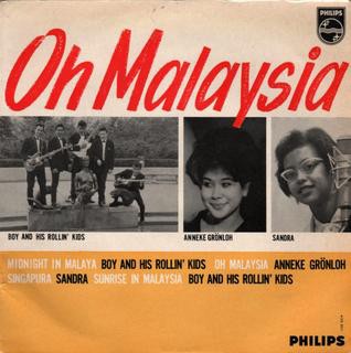 Oh Malaysia