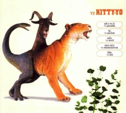 Vs Kitty-Yo