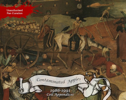 Contaminated Apples: 1986–1991 Appendices