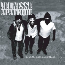 La victoire sommeille