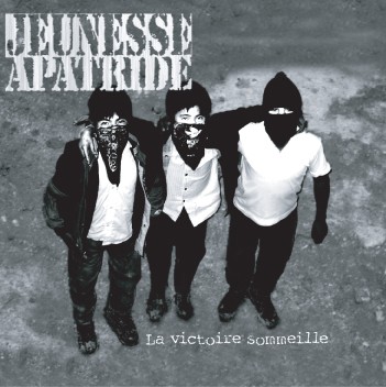 La victoire sommeille