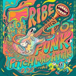 Tribe to Funk