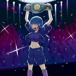 World Champion