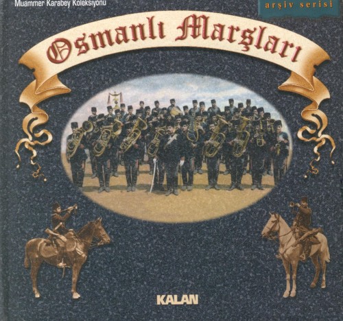 Osmanlı Marşları