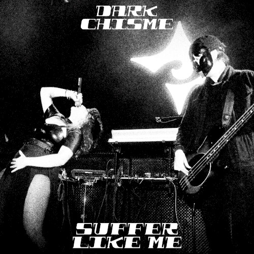Suffer Like Me