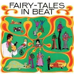 Fairy-Tales in Beat