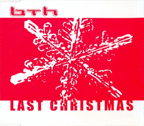 Last Christmas