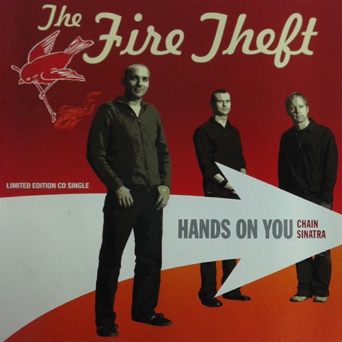 Hands On You