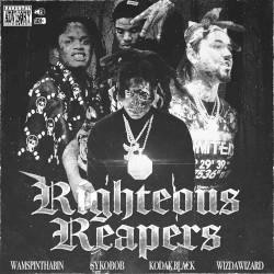 Righteous Reapers