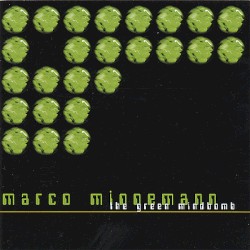 The Green Mindbomb