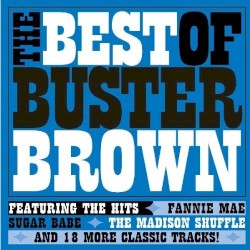 The Best of Buster Brown