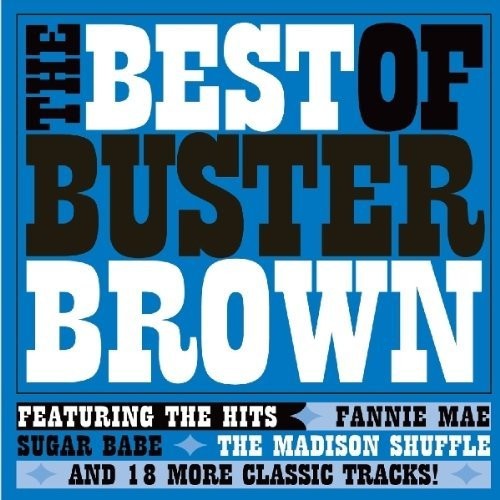 The Best of Buster Brown