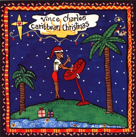 Caribbean Christmas