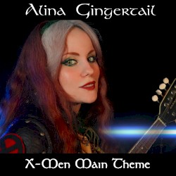 X‐Men Main Theme (Cover)