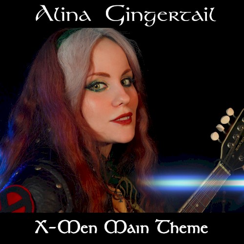 X‐Men Main Theme (Cover)