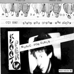 Music for Girls