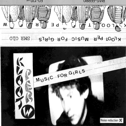 Music for Girls
