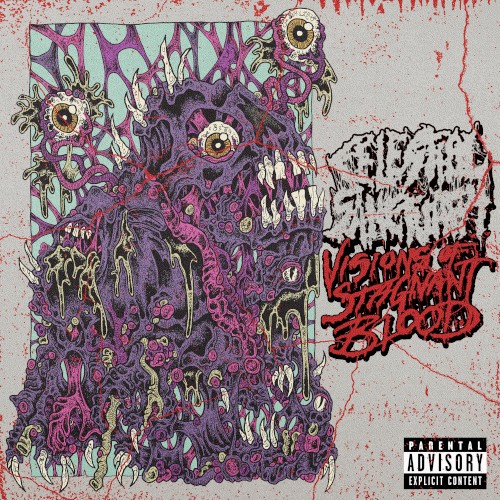 Visions of Stagnant Blood