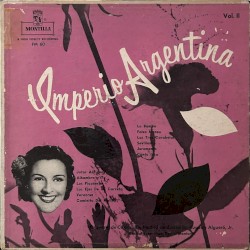 Imperio Argentina, vol. II