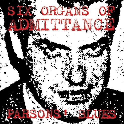 Parsons' Blues