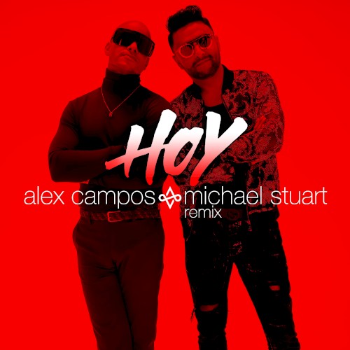 Hoy (remix)