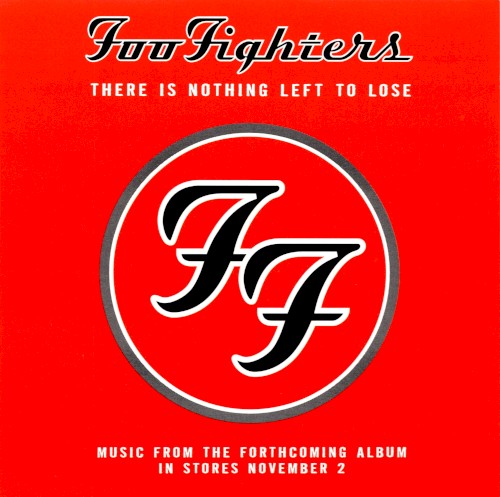 Music From The Forthcoming Album “There Is Nothing Left To Lose”