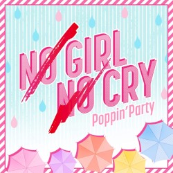 NO GIRL NO CRY