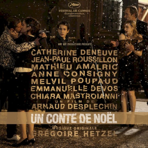 Un conte de Noël