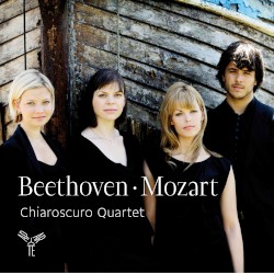 Beethoven / Mozart