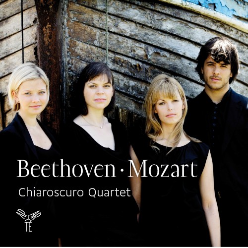 Beethoven / Mozart