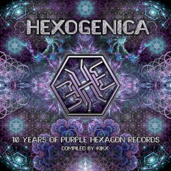 Hexogenica