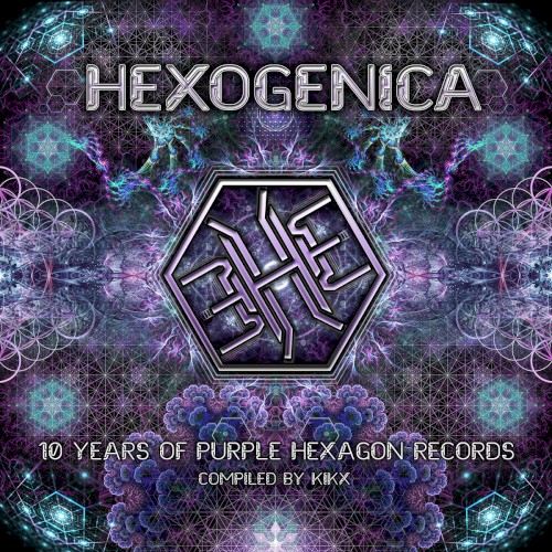 Hexogenica