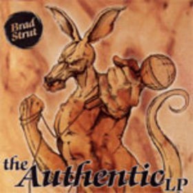 Authentic LP