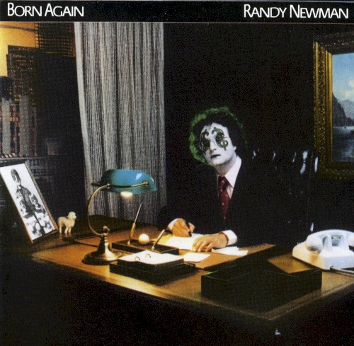 Born Again