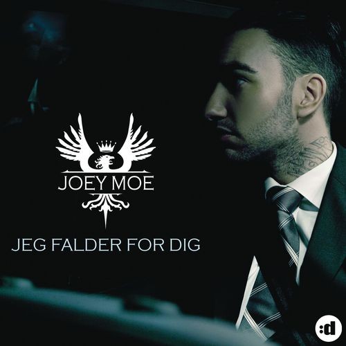 Jeg falder for dig