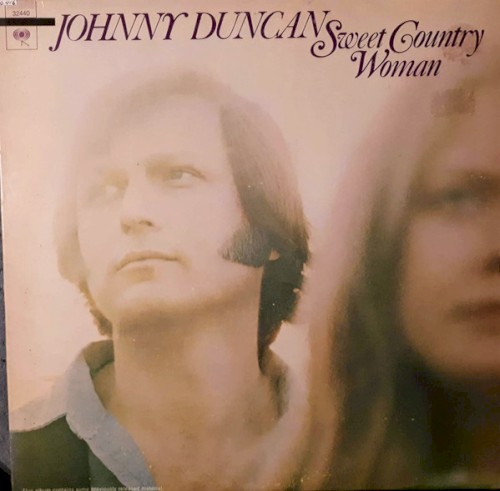 Sweet Country Woman