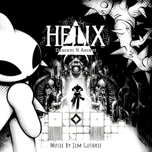 HELIX: Descent N Ascent (Original Game Soundtrack)