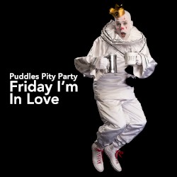 Friday I'm in Love - The Boss Style