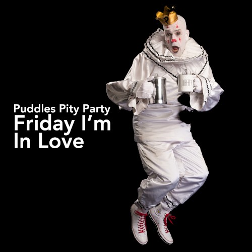 Friday I'm in Love - The Boss Style