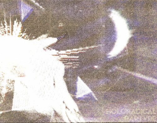 HOLORADICAL RAPTURE
