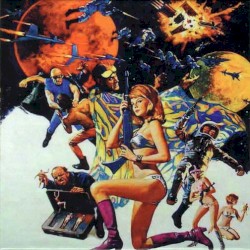 Time in Space, Volume III