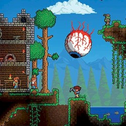 terrarian