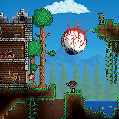 terrarian