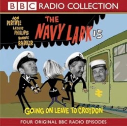 The Navy Lark 15